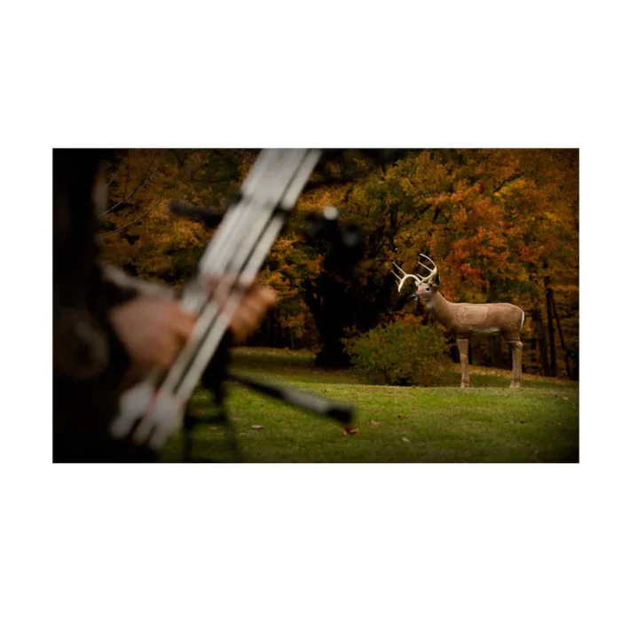 Delta McKenzie Bloodline Deer 3D Target - Image 2
