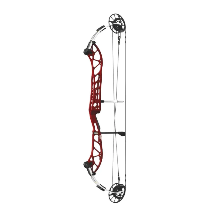 PSE Dominator Duo X 38 Target Compound Bow (EM2 Cam) - Image 3