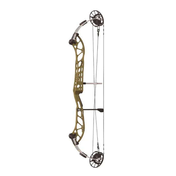 PSE Dominator Duo X 38 Target Compound Bow (EM2 Cam)
