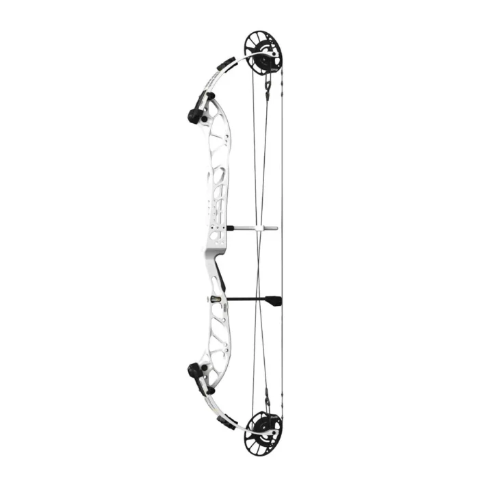PSE Dominator Duo X 38 Target Compound Bow (EM2 Cam) - Image 6