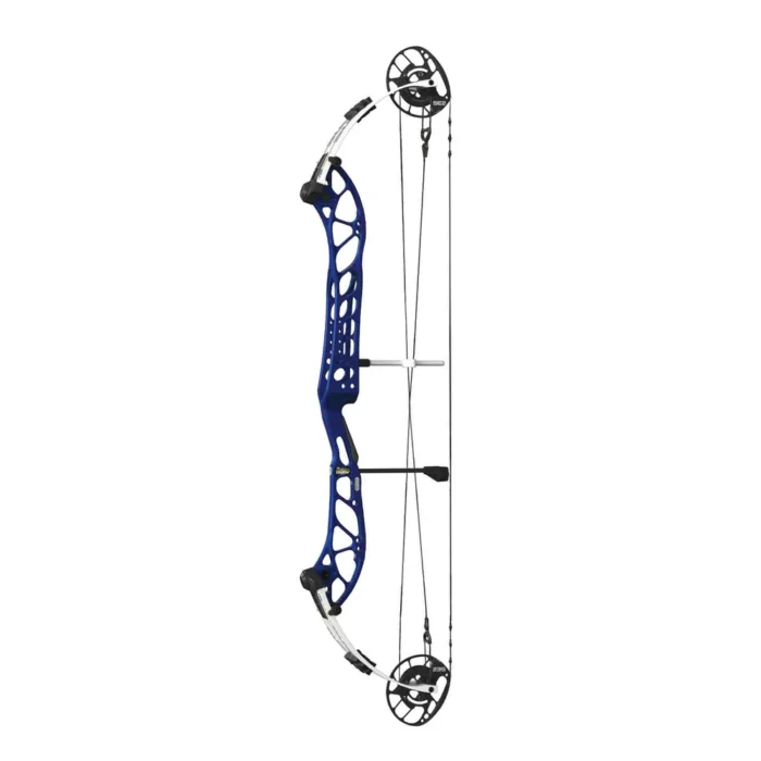 PSE Dominator Duo X 40 Compound Target Bow (SE2 Cam) - Image 2