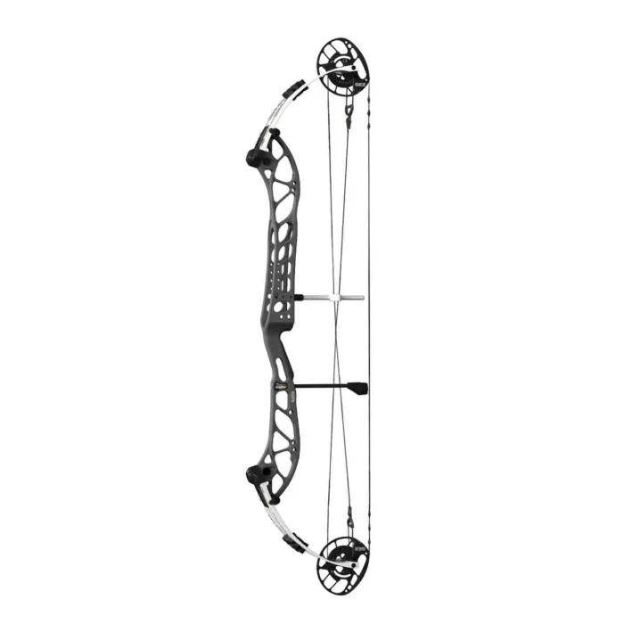 PSE Dominator Duo X 40 Compound Target Bow (SE2 Cam) - Image 3