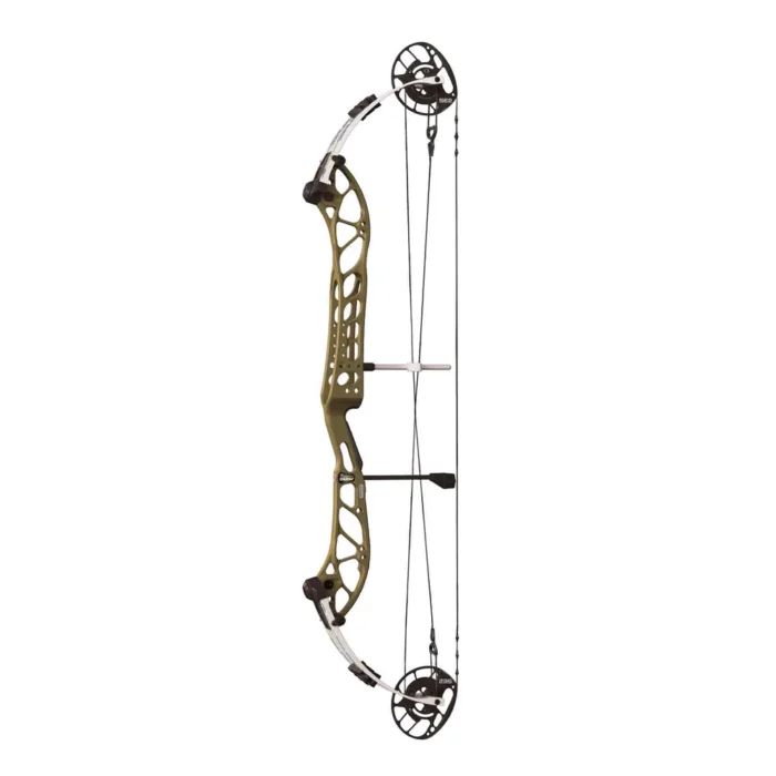 PSE Dominator Duo X 40 Compound Target Bow (SE2 Cam) - Image 4