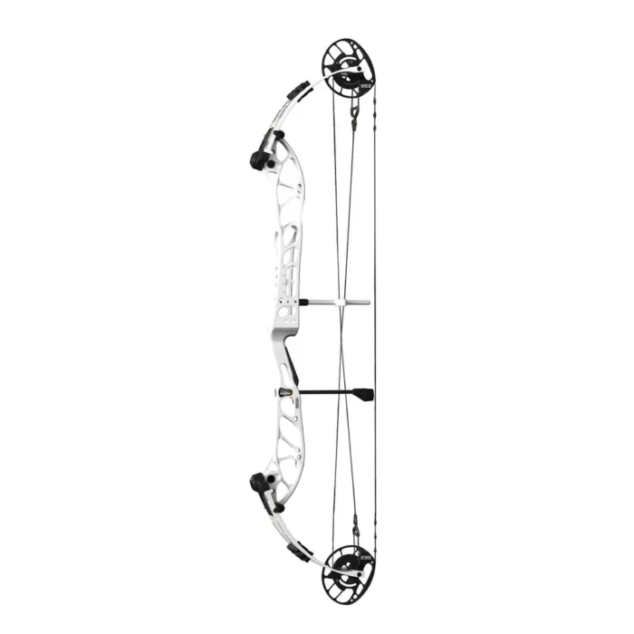 PSE Dominator Duo X 40 Compound Target Bow (SE2 Cam) - Image 6