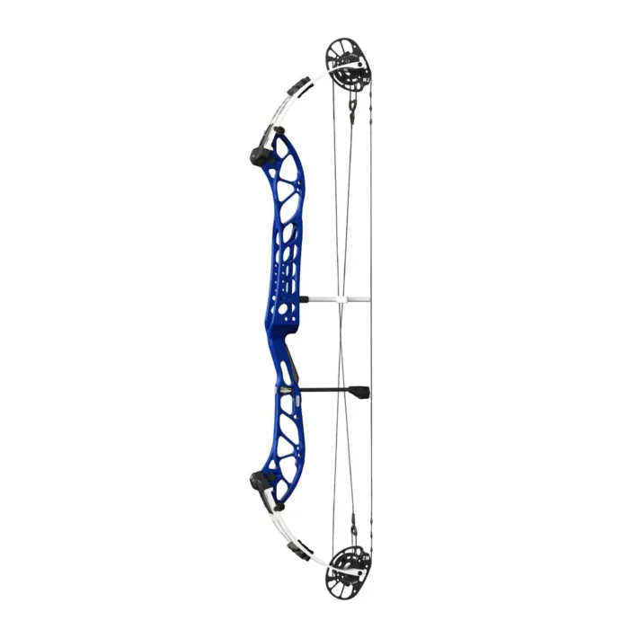 PSE Dominator Duo X 40 Compound Target Bow (M2 Cam) - Image 2