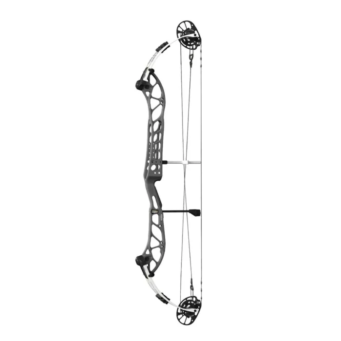 PSE Dominator Duo X 40 Compound Target Bow (M2 Cam) - Image 3