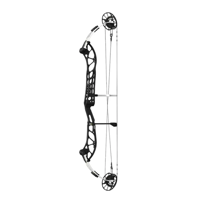 PSE Dominator Duo X 40 Compound Target Bow (EM2 Cam) - Image 2