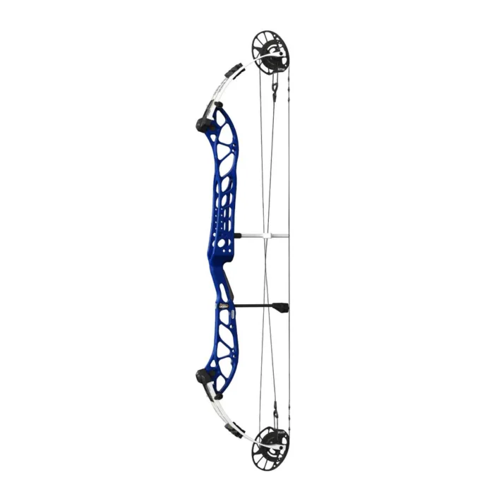 PSE Dominator Duo X 40 Compound Target Bow (EM2 Cam) - Image 3