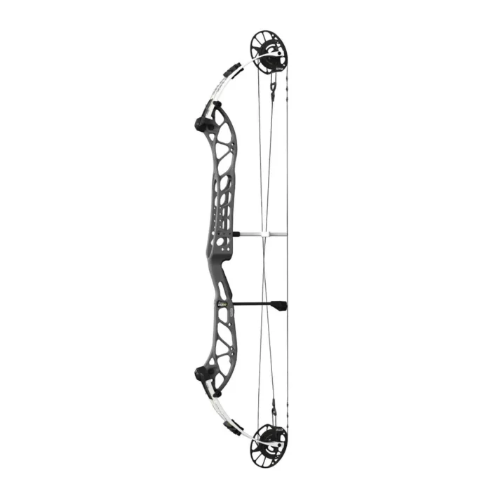 PSE Dominator Duo X 40 Compound Target Bow (EM2 Cam) - Image 4
