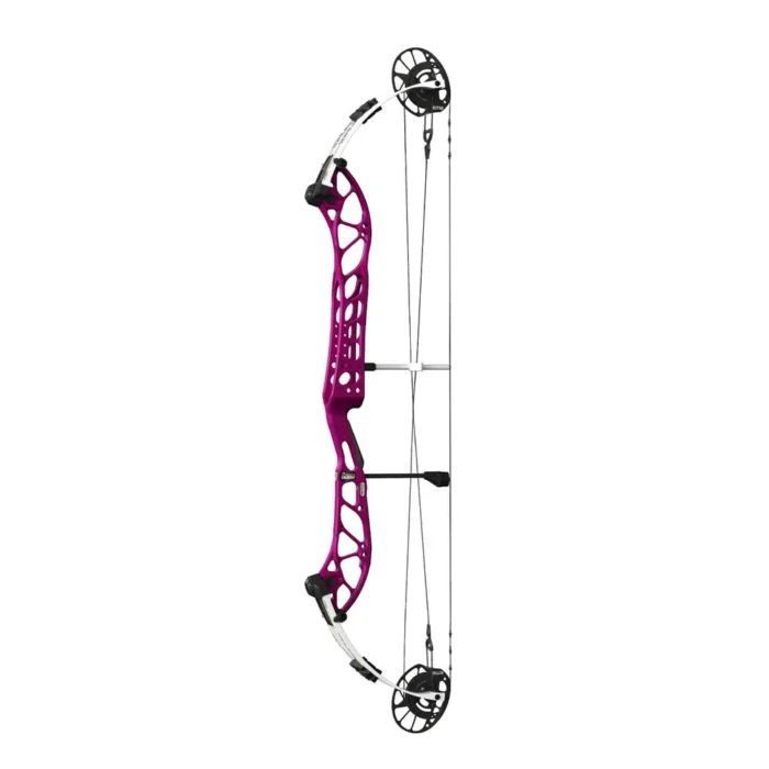PSE Dominator Duo X 40 Compound Target Bow (EM2 Cam) - Image 6