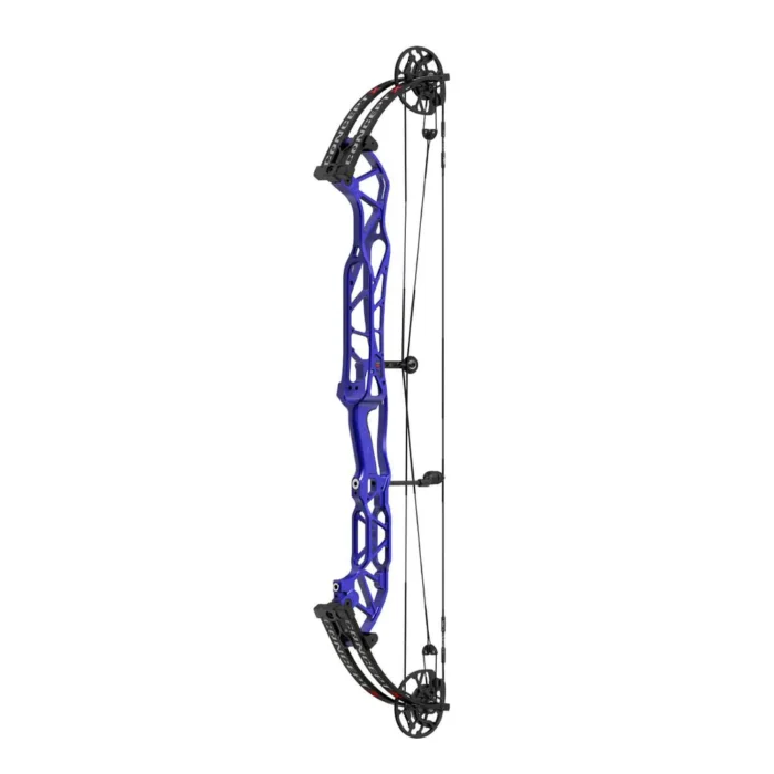 Hoyt Concept X 40 Compound Target Bow with Standard Limbs - Image 3