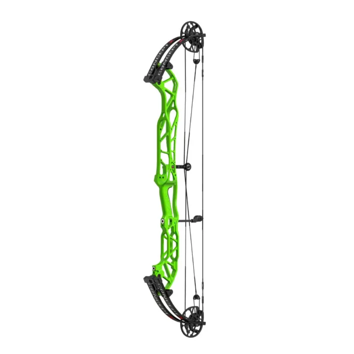Hoyt Concept X 40 Compound Target Bow with Standard Limbs - Image 4