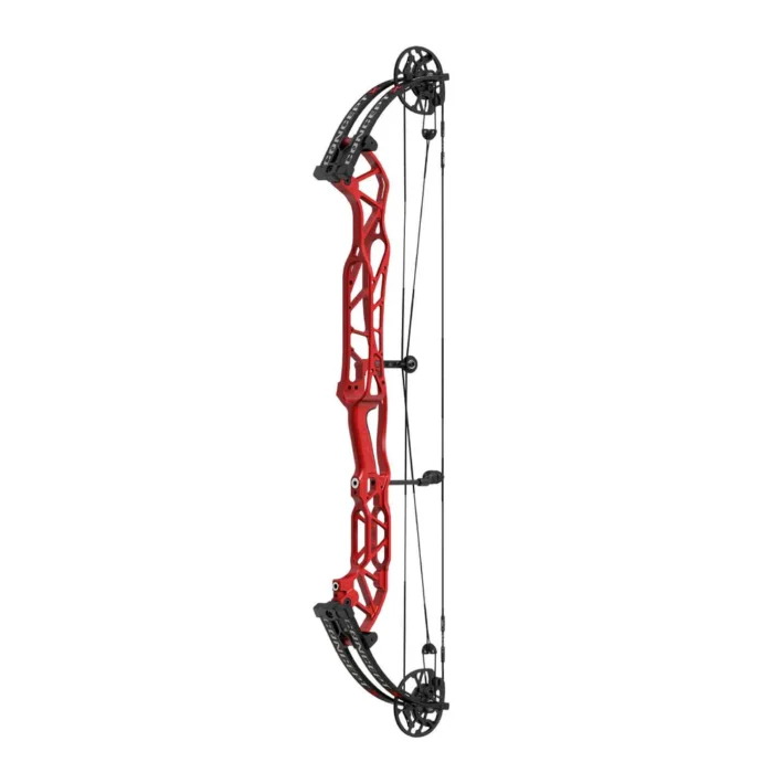 Hoyt Concept X 40 Compound Target Bow with Standard Limbs - Image 6