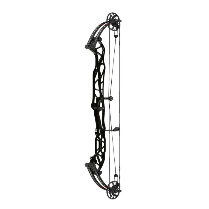Hoyt Concept X 40 Compound Target Bow with Standard Limbs - Image 7