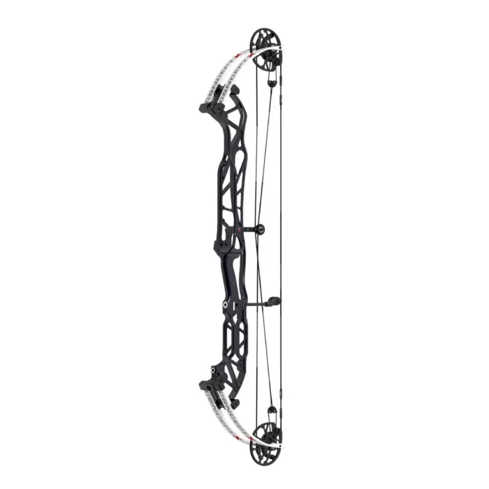 Hoyt Concept X 37 Compound Target Bow with High Gloss Limbs