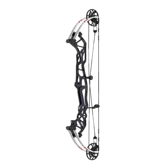 Hoyt Concept FX 34 Compound Target Bow with Standard Limbs - Image 4