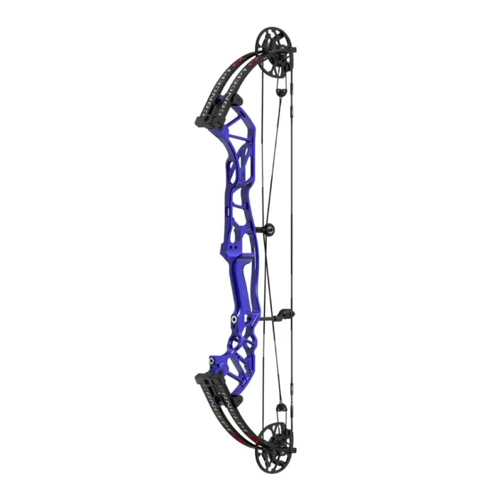 Hoyt Concept FX 34 Compound Target Bow with Standard Limbs