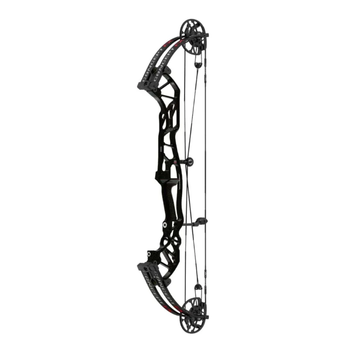 Hoyt Concept FX 34 Compound Target Bow with Standard Limbs - Image 7