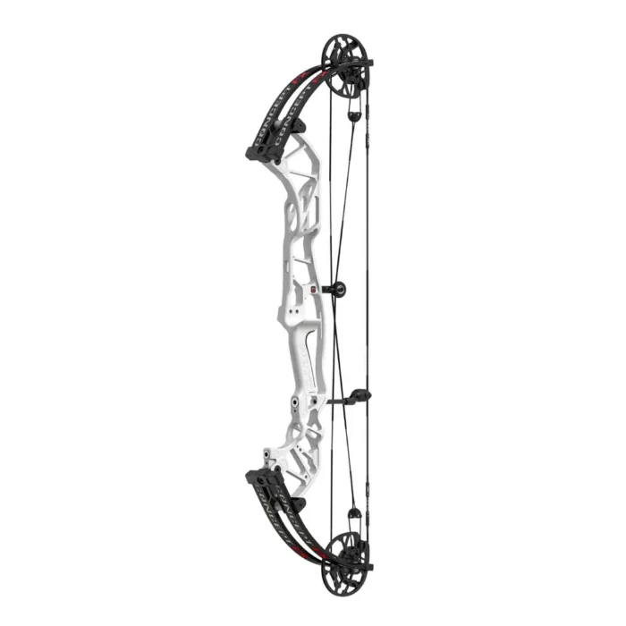 Hoyt Concept FX 34 Compound Target Bow with High Gloss Limbs - Image 7