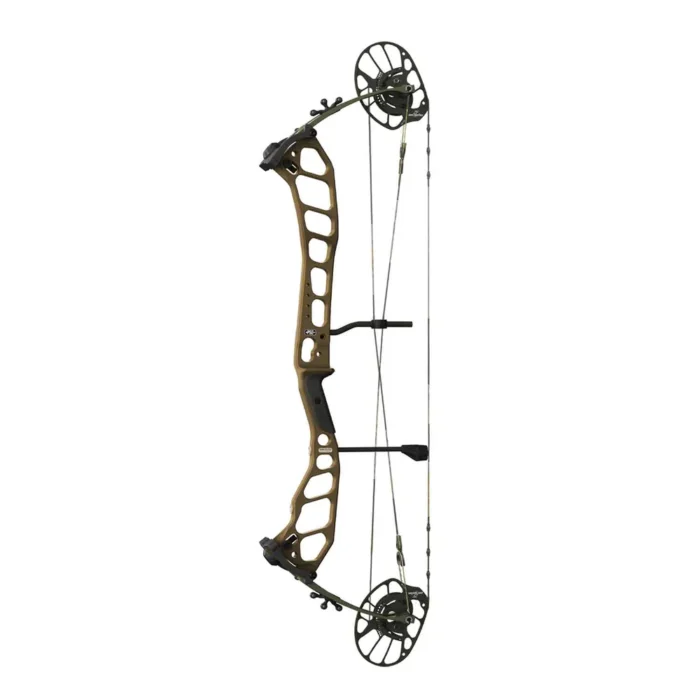 PSE Drive NXT Compound Hunting Bow - Image 4
