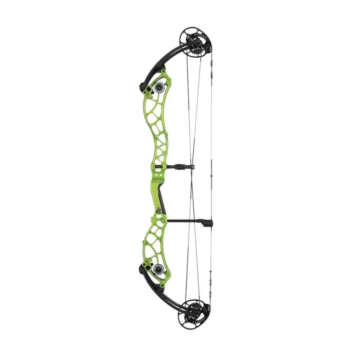 Bowtech Reckoning 36 Gen 2 Compound Target Bow (Medium Cam, Custom Colors) - Image 3