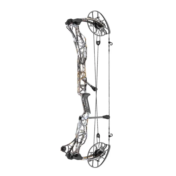 Mathews Lift 29.5 Compound Hunting Bow - Image 3
