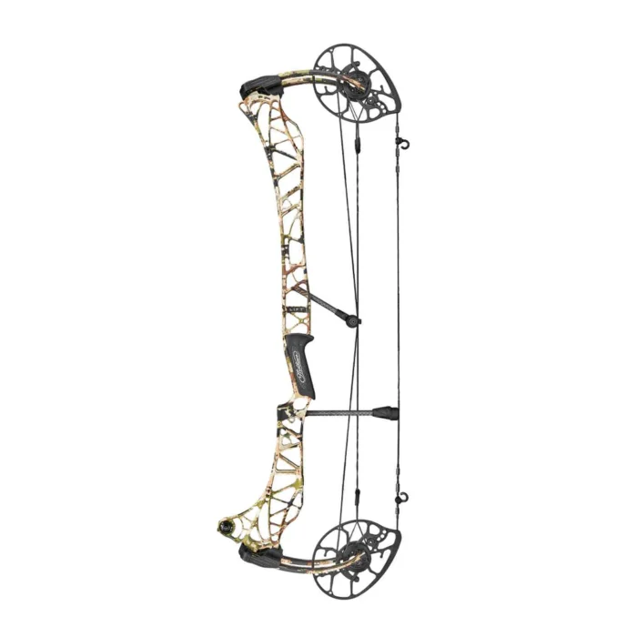 Mathews Lift 33 Compound Hunting Bow - Image 3