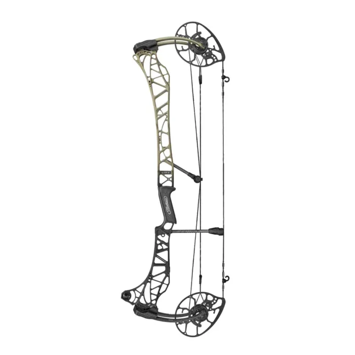 Mathews Lift 33 Compound Hunting Bow - Image 2