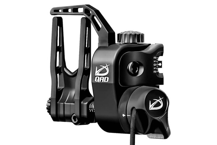 QAD Integrate MX Arrow Rest