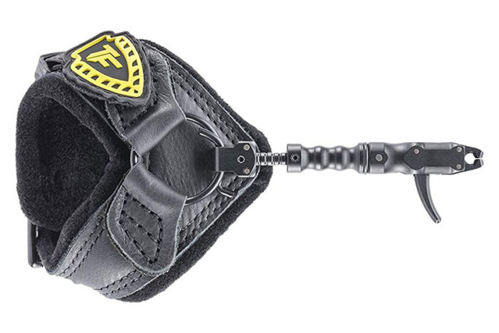 Tru-Fire Spark Max Release