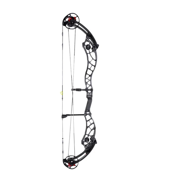 Bowtech Reckoning 39 Gen2 Compound Target Bow (Long Cam) - Image 4
