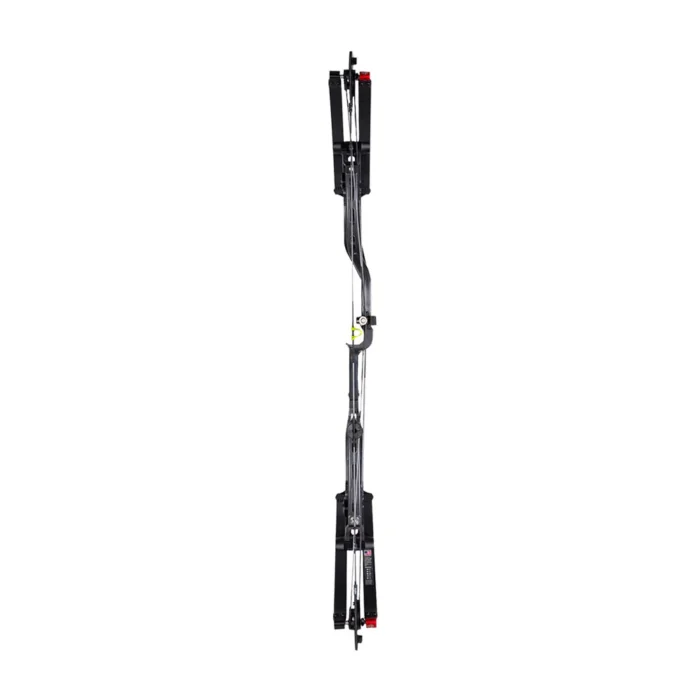 Bowtech Reckoning 39 Gen2 Compound Target Bow (Long Cam) - Image 3