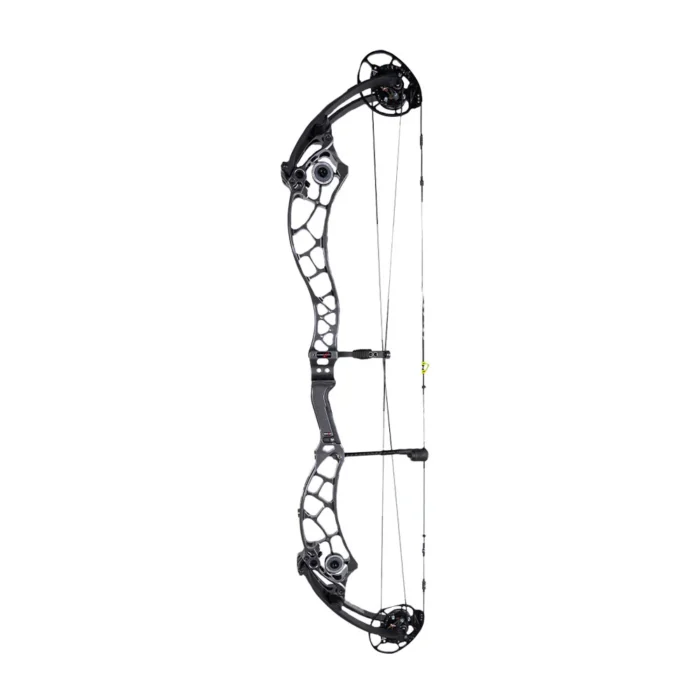 Bowtech Reckoning 39 Gen2 Compound Target Bow (Long Cam) - Image 2