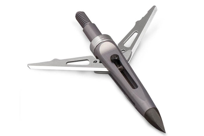 NAP Killzone Broadheads
