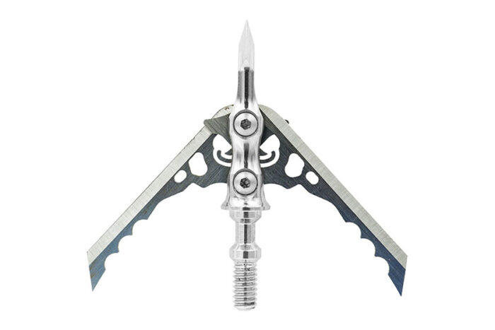 Rage Hypodermic NC Broadheads (100gr.)
